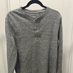 Sonoma Henley shirt